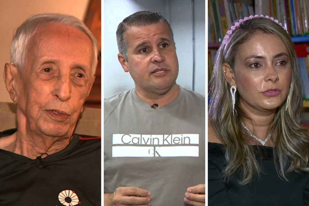 Aos 98 anos, professor diz que gratidão é o orgulho da profissão, mas lamenta: 'Poucos voltam para agradecer'