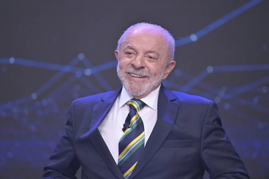 Após ter diretórios divididos, MDB parabeniza Lula pela reeleição