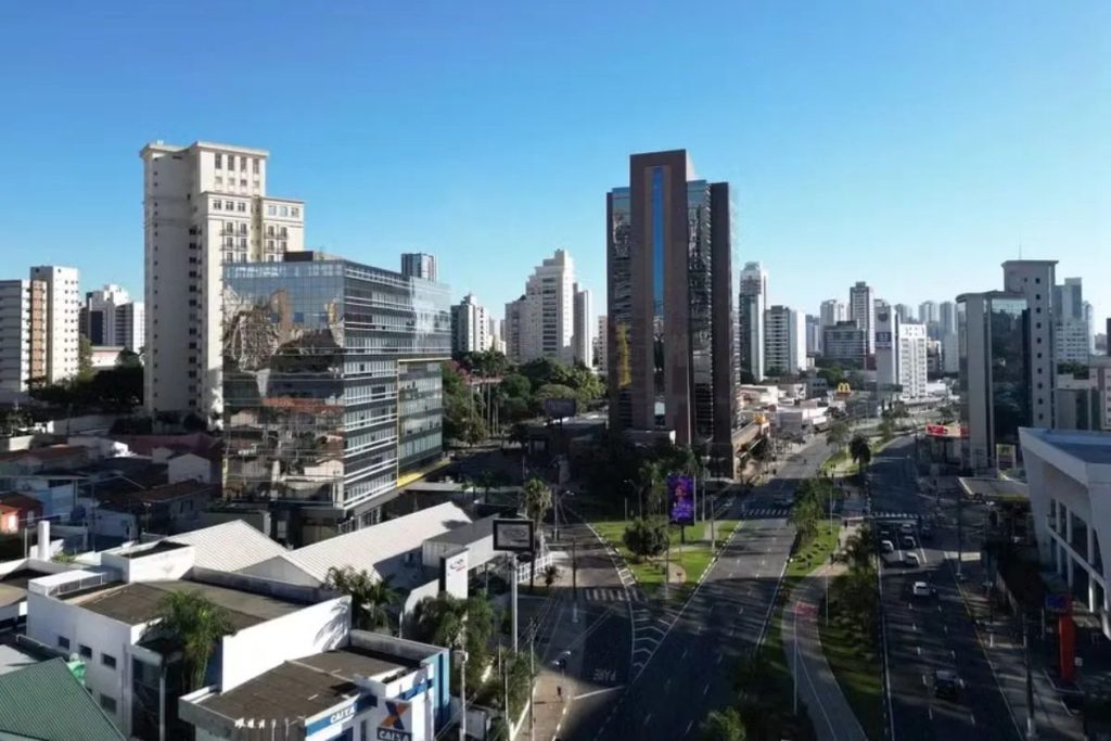 Bairro que inspirou cenário da Turma da Mônica tem o metro quadrado mais caro de Campinas