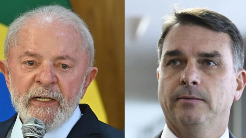 Capital paulista dá a Lula maior vantagem; Flávio vence no estado