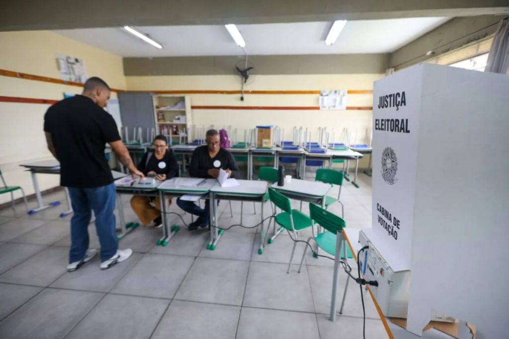 Eleições 2026 em Campinas: acompanhe a apuração do 2º turno na sua cidade da região