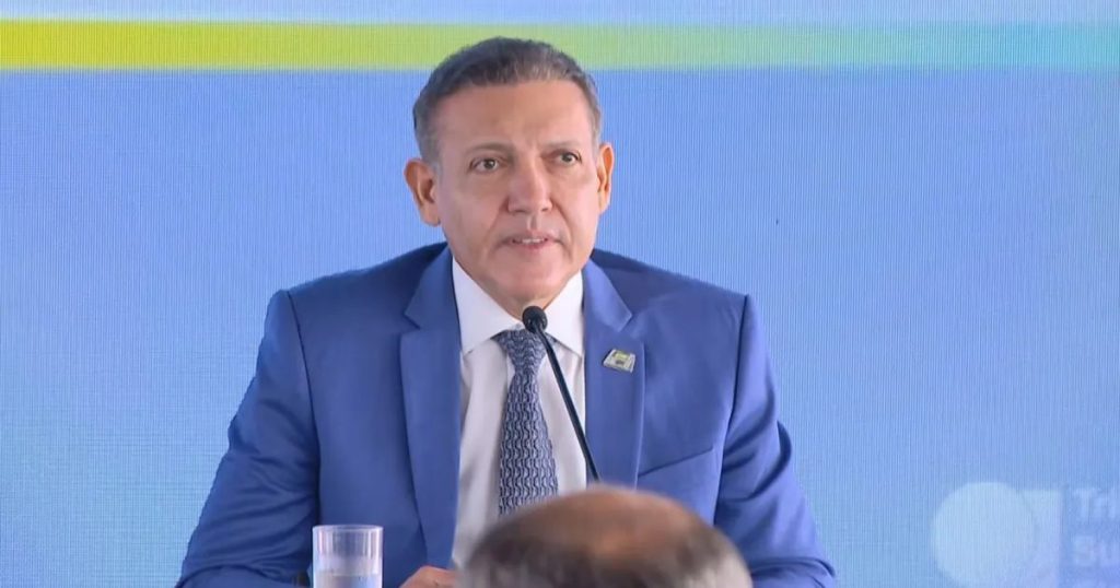Kassio: “Prorrogação das votações gerou dificuldade ao processo eleitoral”