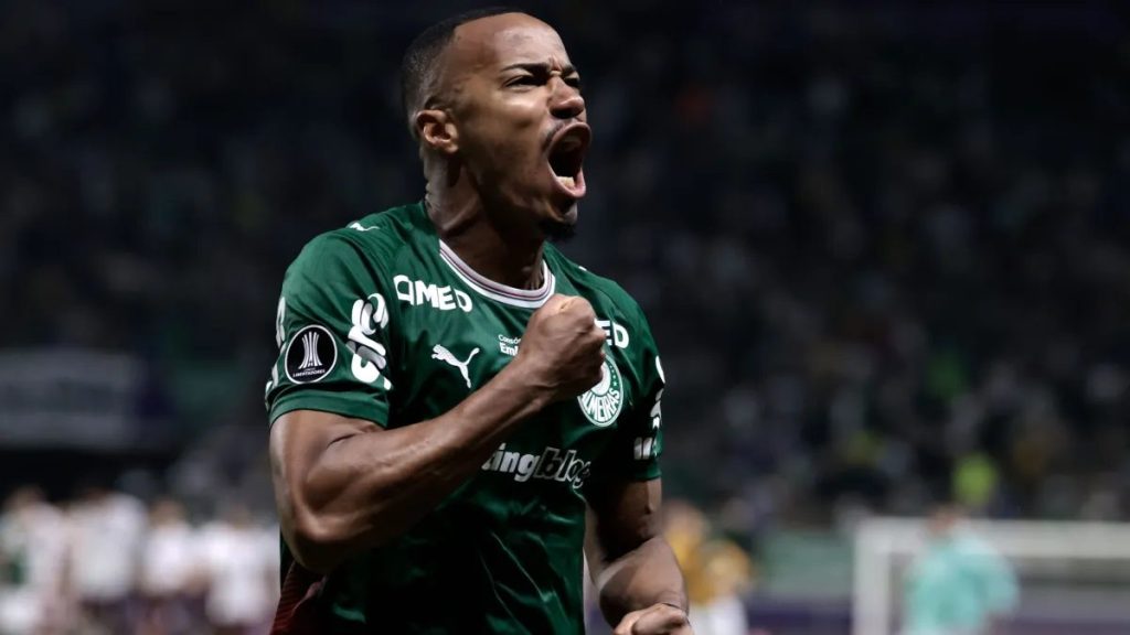 Palmeiras ultrapassa Flamengo em premiações pela primeira vez no ano
