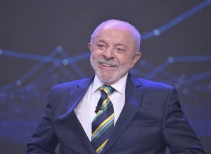 Após ter diretórios divididos, MDB parabeniza Lula pela reeleição