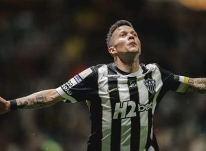 Bernard analisa jogo do Atlético-MG e alerta: “Não repetir os mesmos erros”