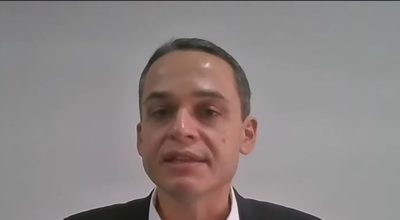 “Ciclo eleitoral acabou e é hora de dialogar”, diz governador eleito do ES