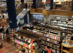 Com livrarias em todas as cidades, região de Campinas destoa de cenário nacional, mas cresce abaixo da média