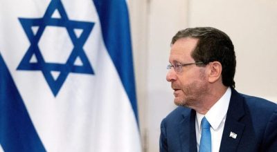 Como é eleito o presidente de Israel e o que ele faz?