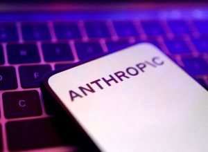 Consórcio de bancos e Blackstone financia infraestrutura de IA da Anthropic