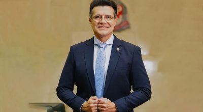 Deputado estadual Marcelo Aguiar é detido após disparo em bar