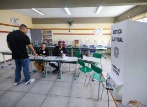 Eleições 2026: confira o resultado do seu local de votação em Campinas e Sumaré