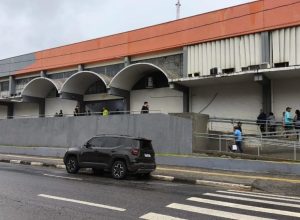 Eleições 2026: eleitora corre para votar após decisão do STF, mas encontra seção encerrada em Valinhos
