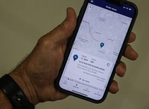 Eleitor que pediu voto em trânsito pode consultar local no e-Título
