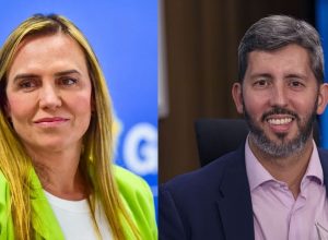 Eleitores do DF voltam às urnas para escolher entre Celina e Grass