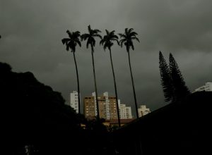 Feriado de Finados deve ter tempo instável e tempestades na região de Campinas, aponta Cepagri