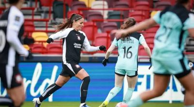 Fifa anuncia EUA como sede da 1ª Copa do Mundo de Clubes Feminina