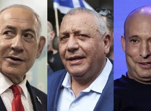 Israel: sem vencedor declarado, partidos discutem coligações