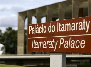 Itamaraty acusa Milei de tentar interferir na eleição brasileira