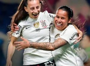 Libertadores Feminina: conheça os adversários de Cruzeiro e Corinthians