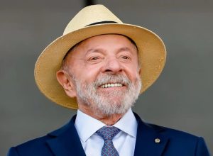 Lula se reúne com Mauro Vieira e recebe ligações de líderes estrangeiros