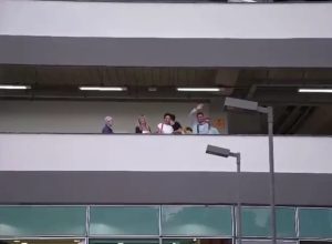 Mesários ficam retidos em local de votação em Campinas após decisão de prorrogar eleições até as 19h