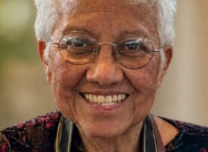 Morre Irene Santos, fotógrafa e pesquisadora da memória negra