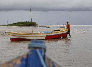 PF impede desvio de até R$ 10 bi no seguro defeso no Maranhão