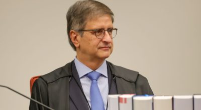 PGR dá parecer contra pedido de acesso a registro de Vorcaro no Senado