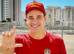 Rio Grande do Norte elege Cadu de Lula governador do estado