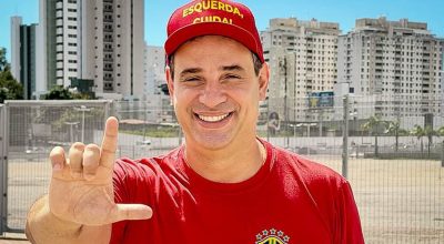 Rio Grande do Norte elege Cadu de Lula governador do estado