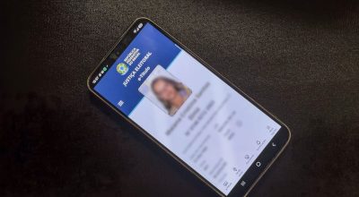 Saiba como votar usando o aplicativo e-Título do TSE