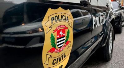 Santos: Polícia apreende dois menores suspeitos da morte de engenheiro