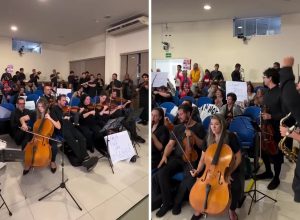 Sob protestos de músicos, Câmara de Valinhos aprova fim do financiamento da Jazz Sinfônica