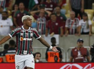 Sul-Americana: Fluminense provoca Vasco após eliminação para Boca Juniors
