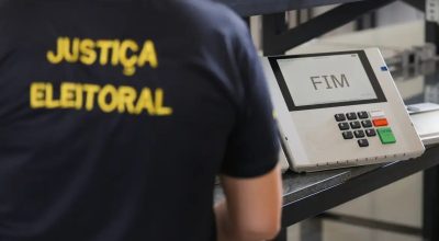 Tribunais eleitorais definem urnas que serão auditadas no 2º turno