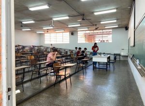 Unicamp 2027: o que esperar da prova da 1º fase e como se acalmar na véspera