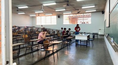 Unicamp 2027: o que esperar da prova da 1º fase e como se acalmar na véspera
