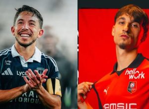 Veja os destaques de Paris FC e Rennes; CNN e Itatiaia transmitem o jogo