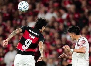 Veja quanto o Flamengo ganhou em premiação na Copa Libertadores 2026
