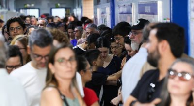 Votação: eleitores podem usar itens que expressem preferência política